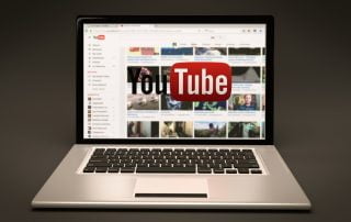 YouTube