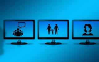 O que é preciso para criar um site?
