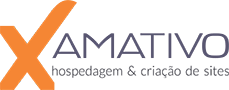 Xamativo Sites Profissionais Logo