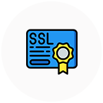 Certificado SSL Adicional