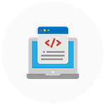 Contato Formulário de contato e botão de WhatsApp para seu cliente falar com você!