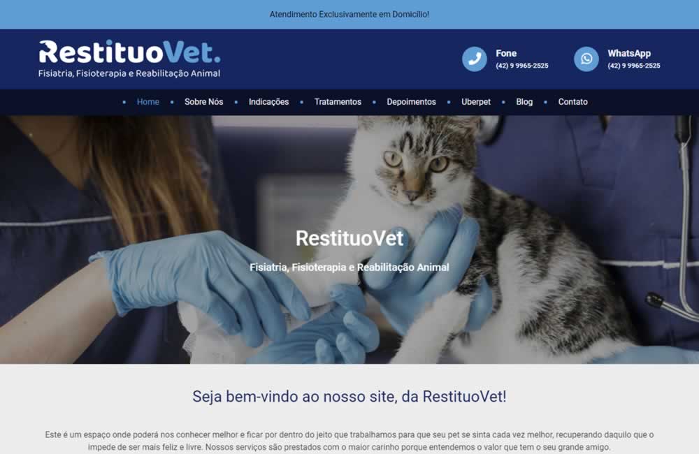 restituovet